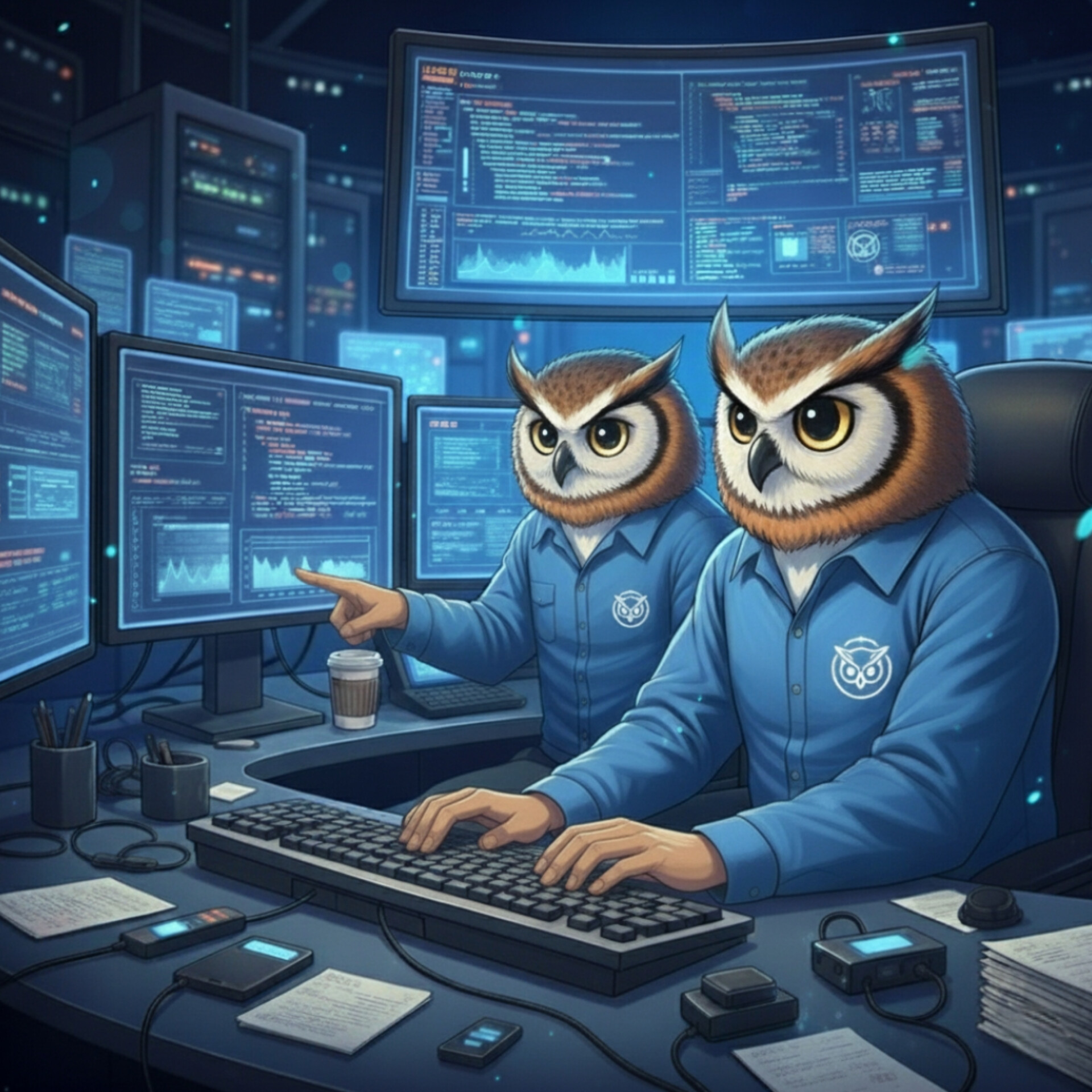 Equipo IoT Monitoreo