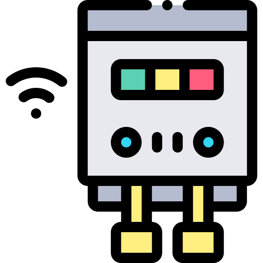 Icono Automatización