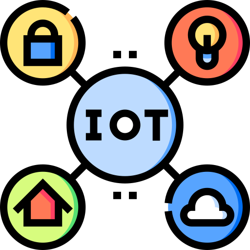 Icono Monitoreo IoT